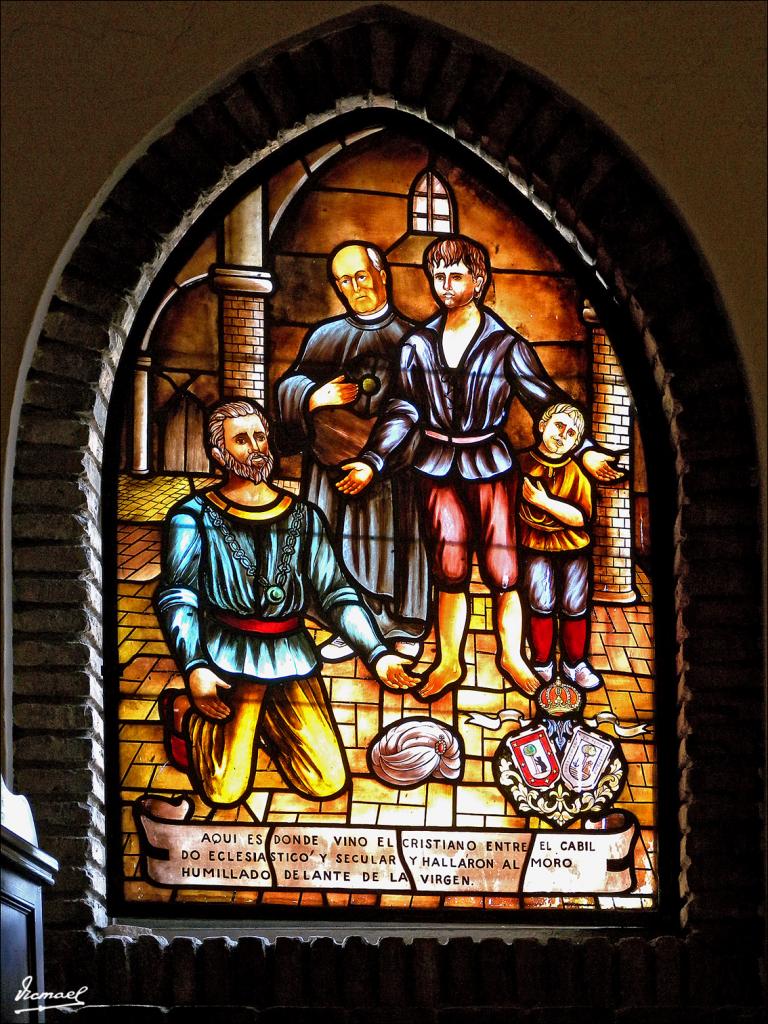 Foto de Huelva (Andalucía), España