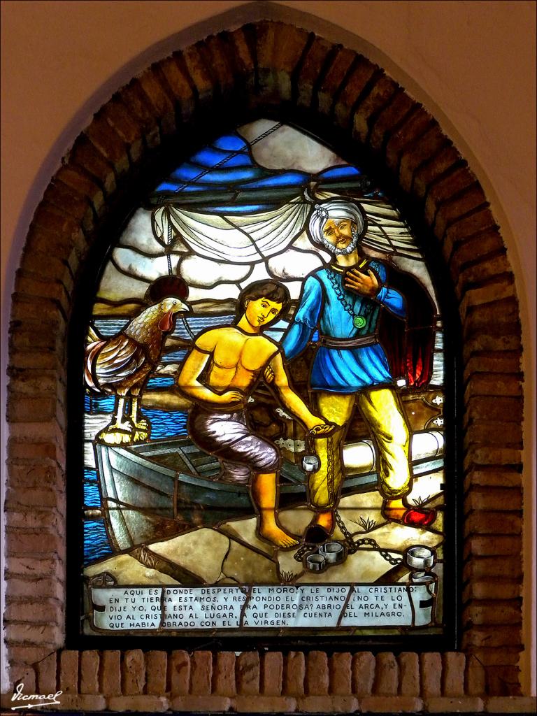 Foto de Huelva (Andalucía), España