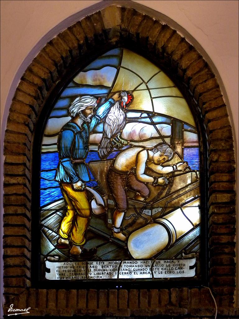 Foto de Huelva (Andalucía), España