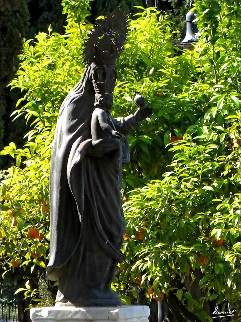 Foto de Huelva (Andalucía), España