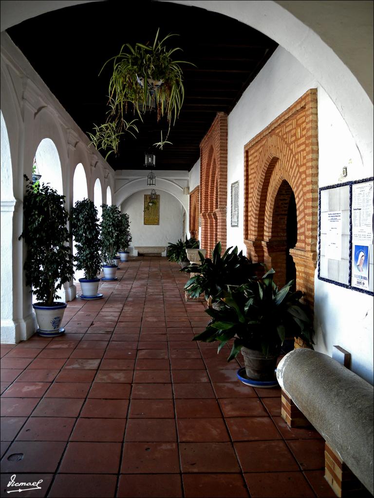 Foto de Huelva (Andalucía), España