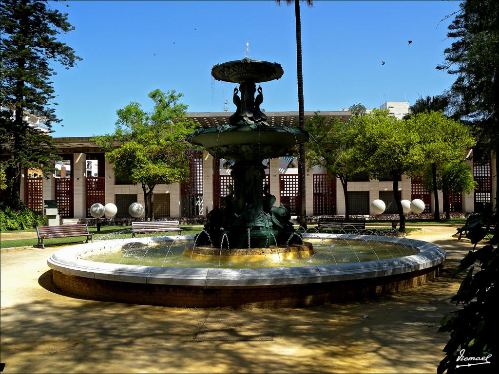 Foto de Huelva (Andalucía), España