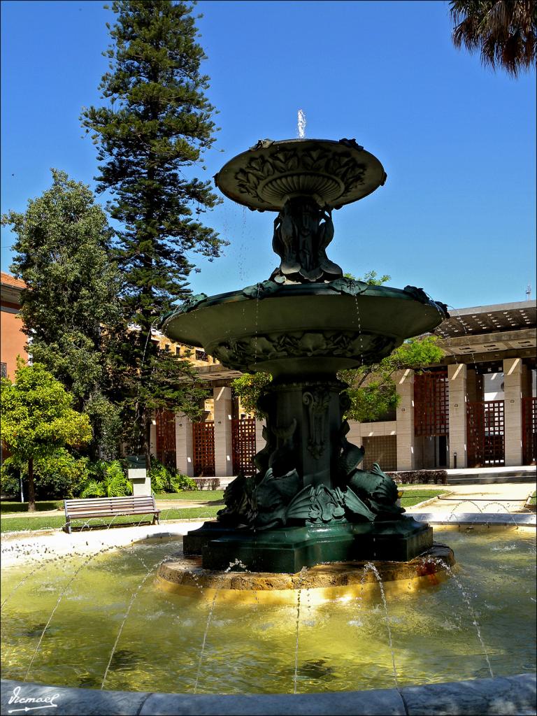 Foto de Huelva (Andalucía), España