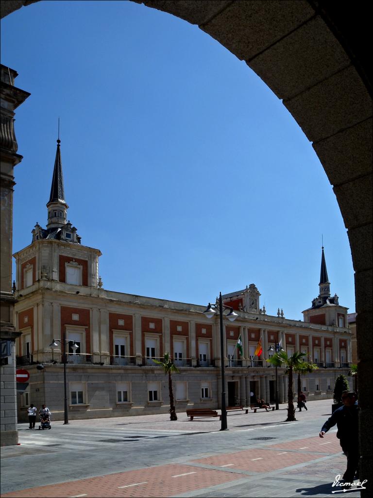 Foto de Huelva (Andalucía), España