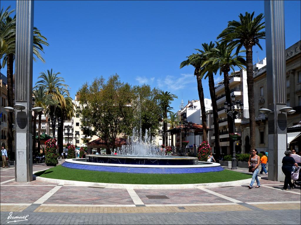 Foto de Huelva (Andalucía), España