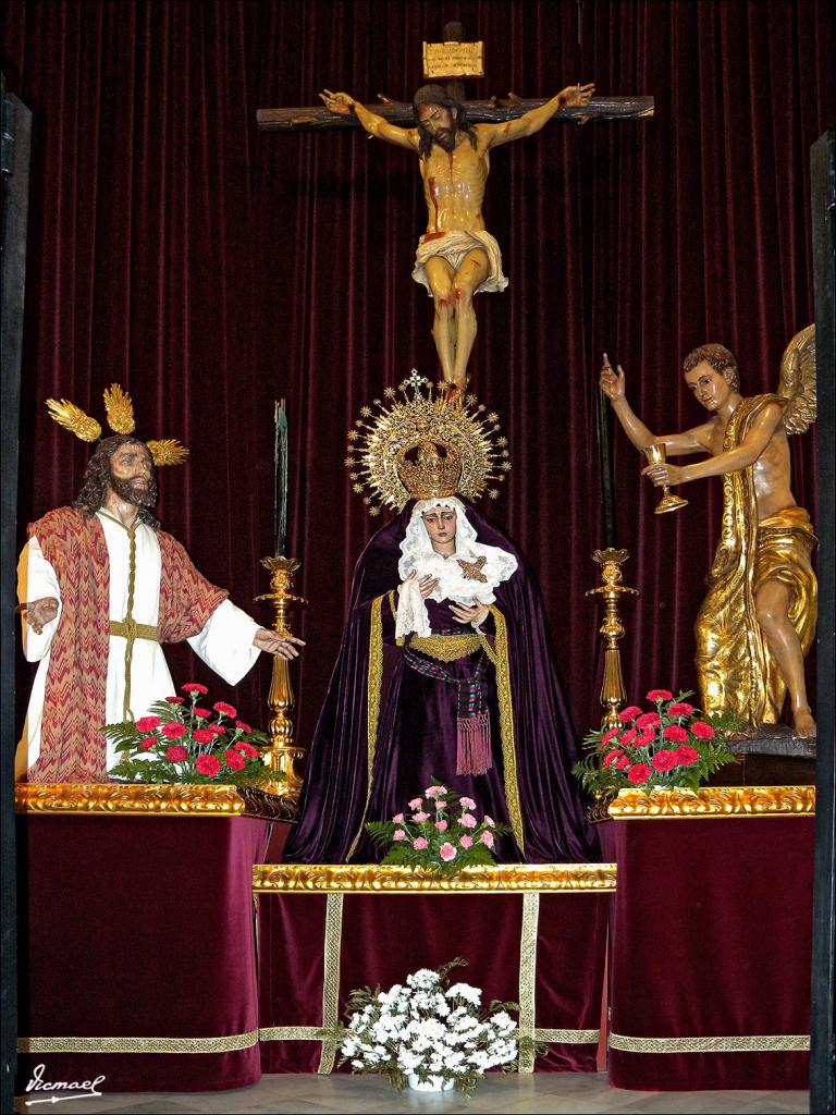 Foto de Huelva (Andalucía), España