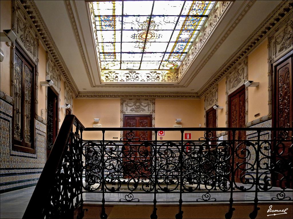 Foto de Huelva (Andalucía), España