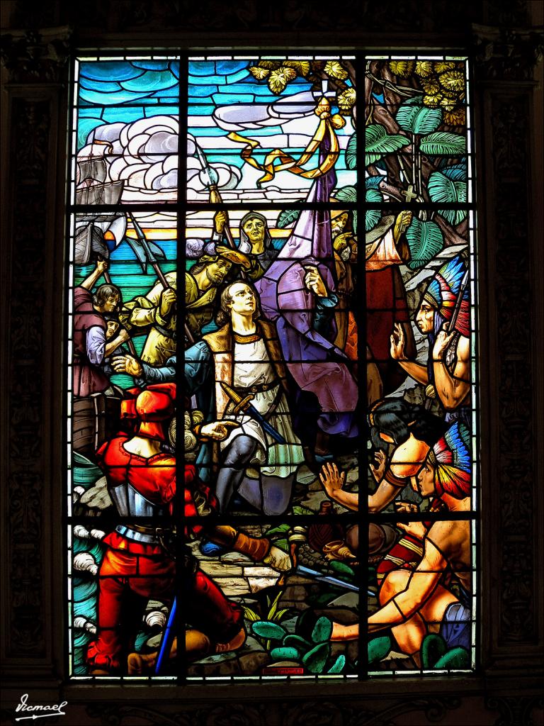 Foto de Huelva (Andalucía), España