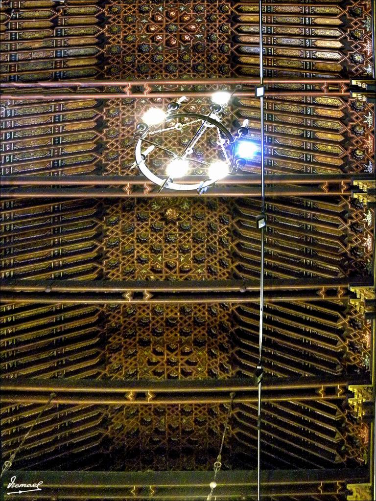 Foto de La Rabida (Huelva), España