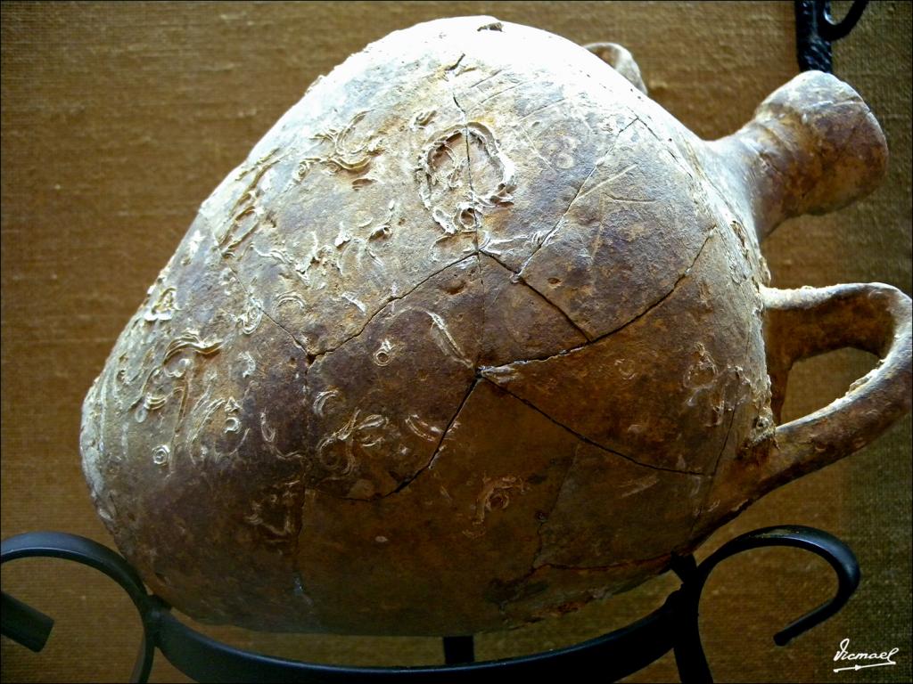 Foto de La Rabida (Huelva), España