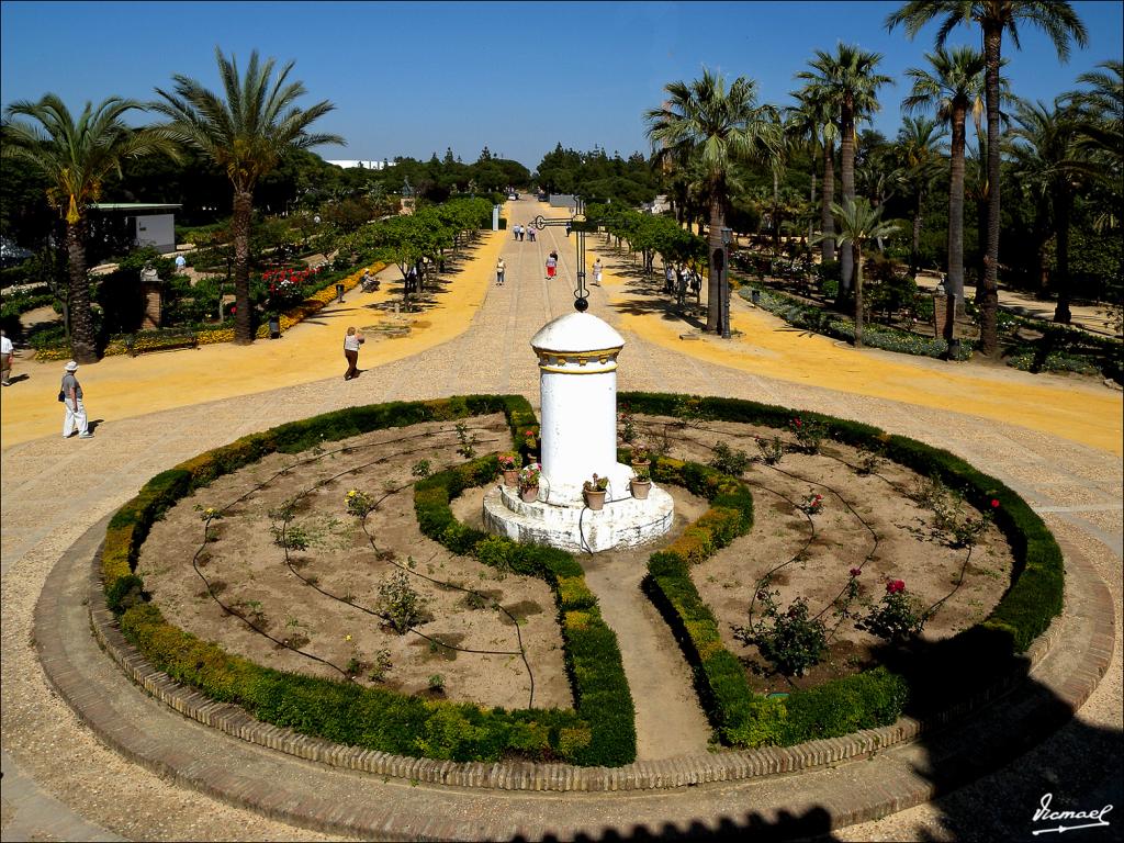 Foto de La Rabida (Huelva), España
