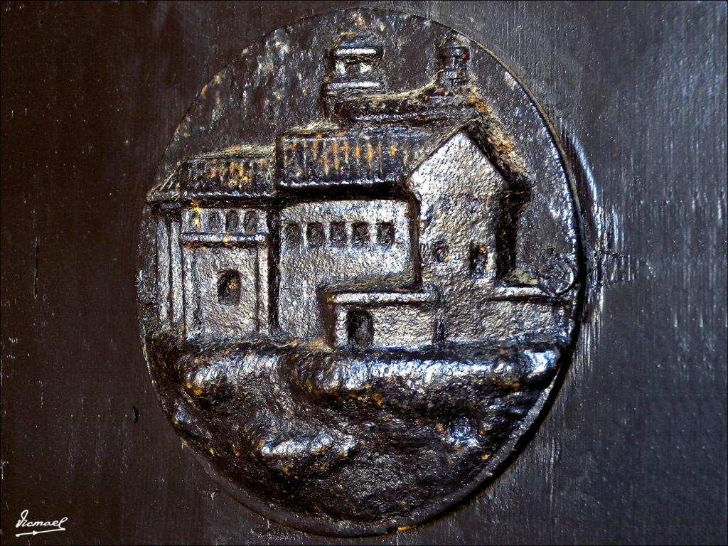 Foto de La Rabida (Huelva), España