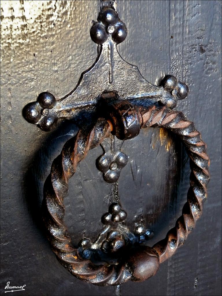 Foto de La Rabida (Huelva), España