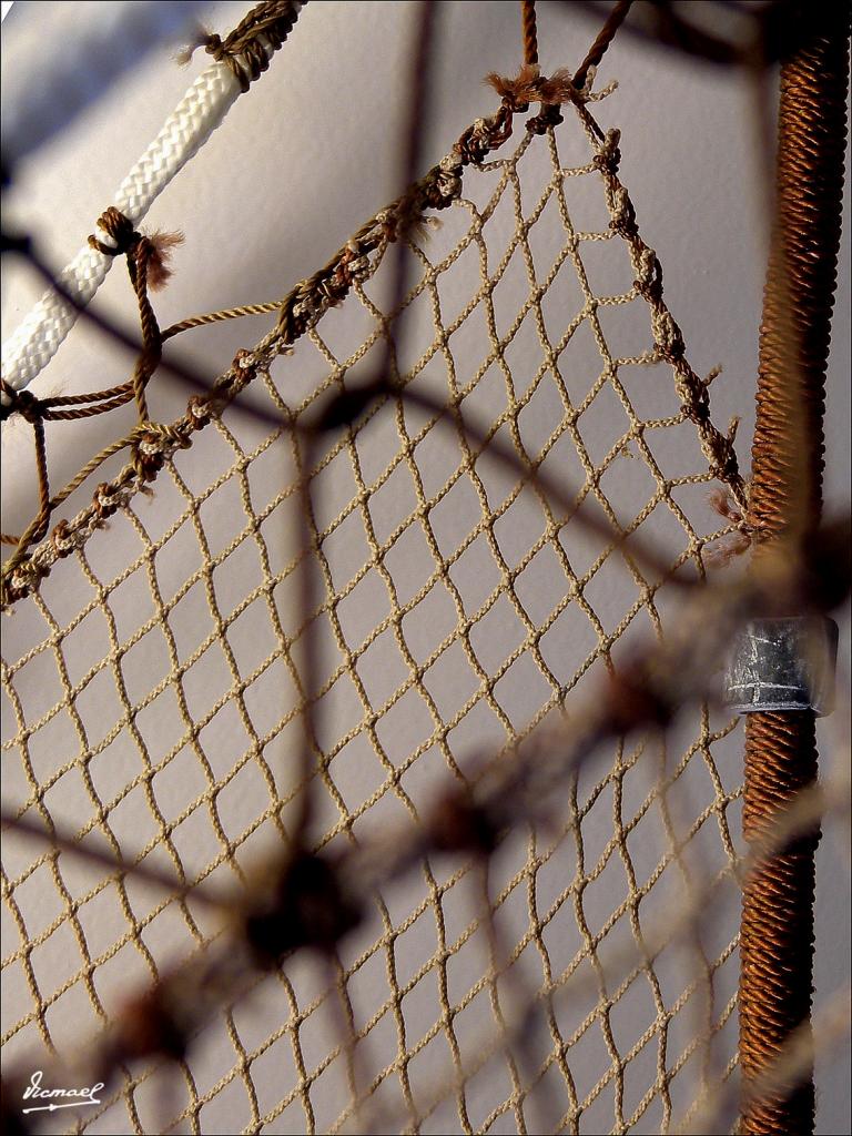 Foto de La Rabida (Huelva), España