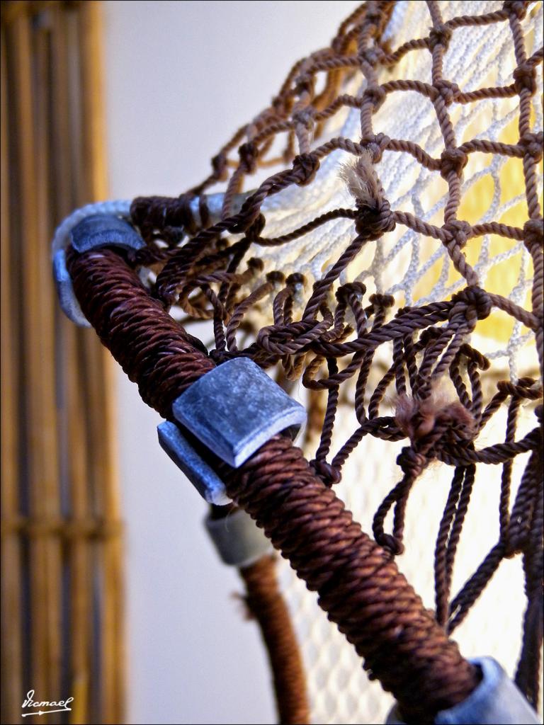 Foto de La Rabida (Huelva), España