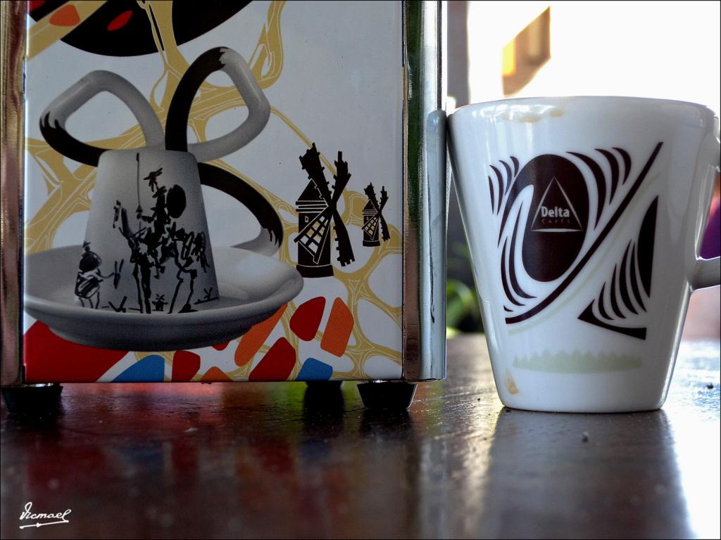 Foto de La Rabida (Huelva), España