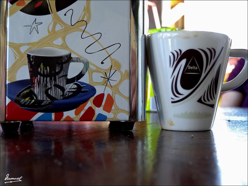 Foto de La Rabida (Huelva), España