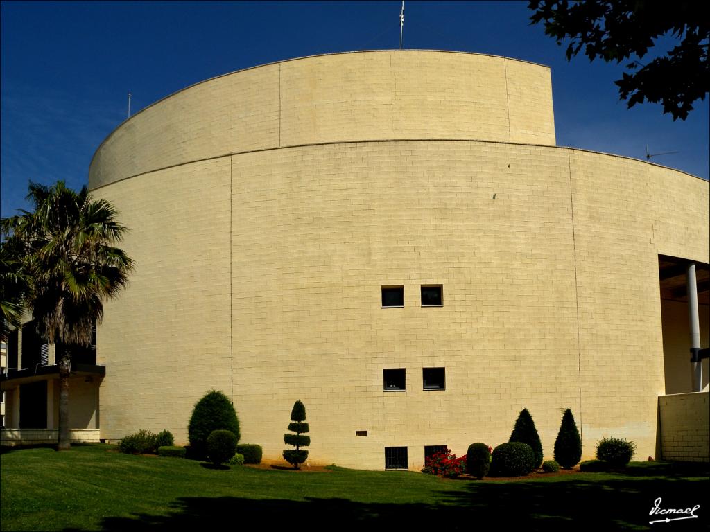 Foto de Isla Cristina (Huelva), España