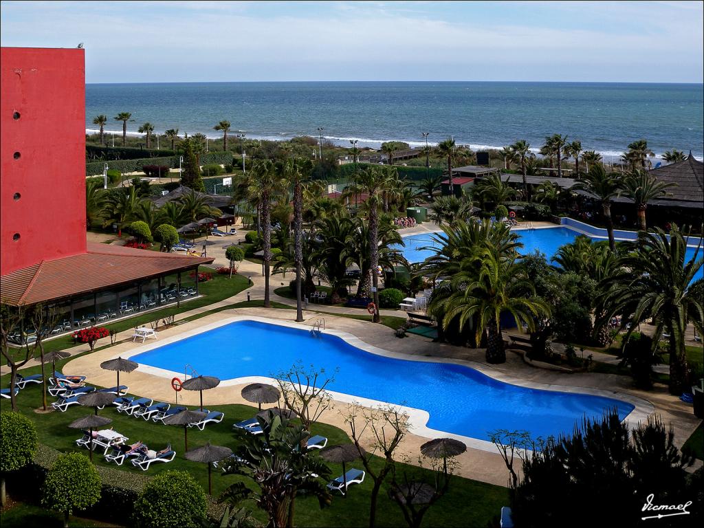 Foto de Islantilla (Huelva), España