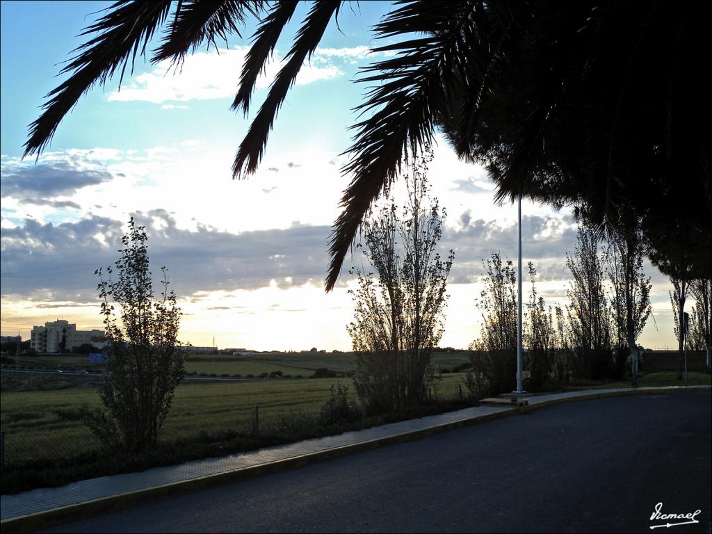 Foto de Huelva (Andalucía), España