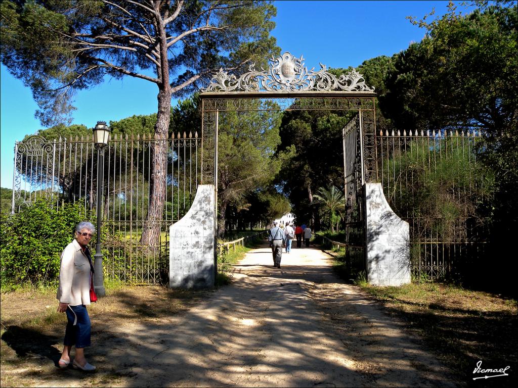 Foto de Almonte (Huelva), España