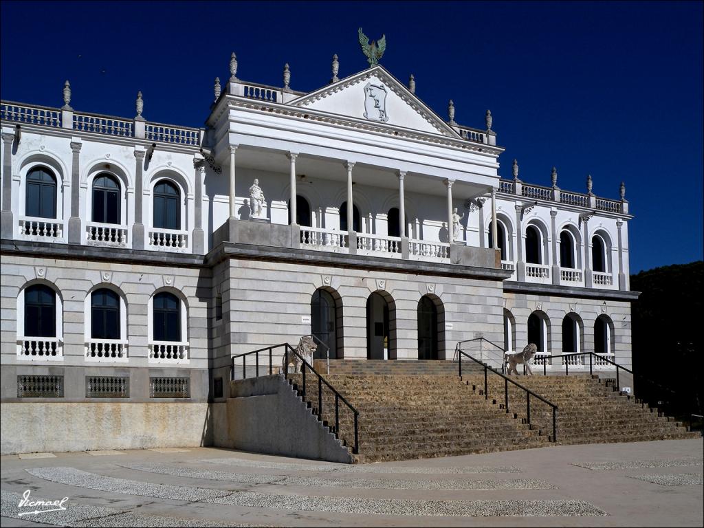 Foto de Almonte (Huelva), España