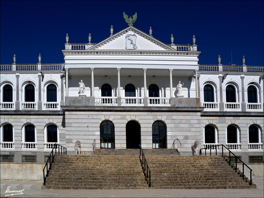Foto de Almonte (Huelva), España