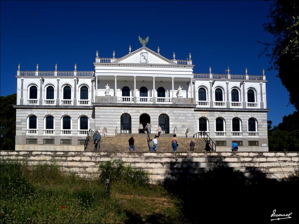 Foto de Almonte (Huelva), España