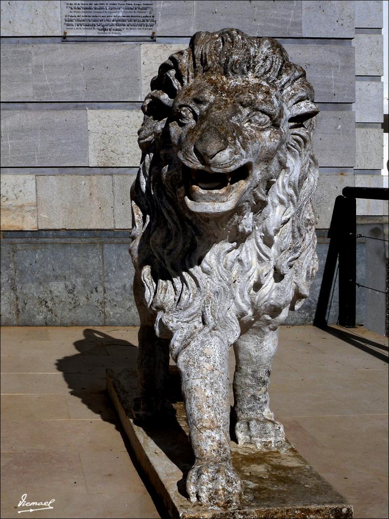 Foto de Almonte (Huelva), España