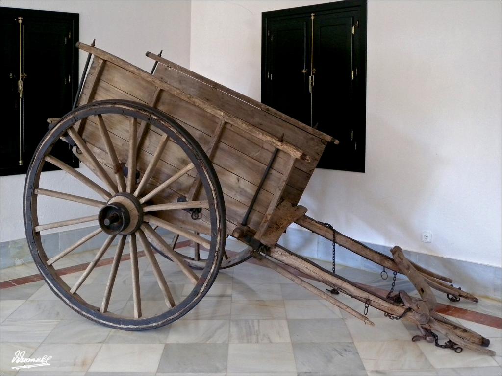 Foto de Almonte (Huelva), España