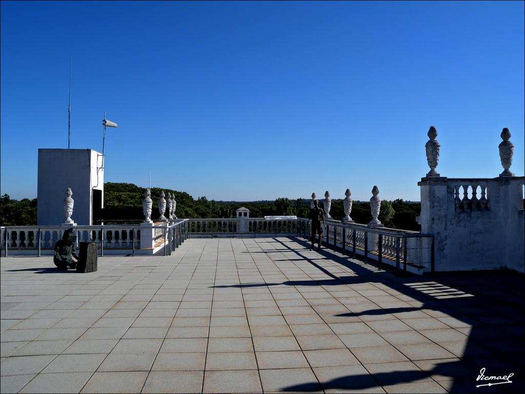 Foto de Almonte (Huelva), España