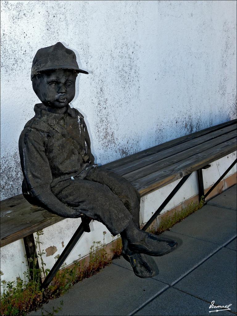 Foto de Almonte (Huelva), España