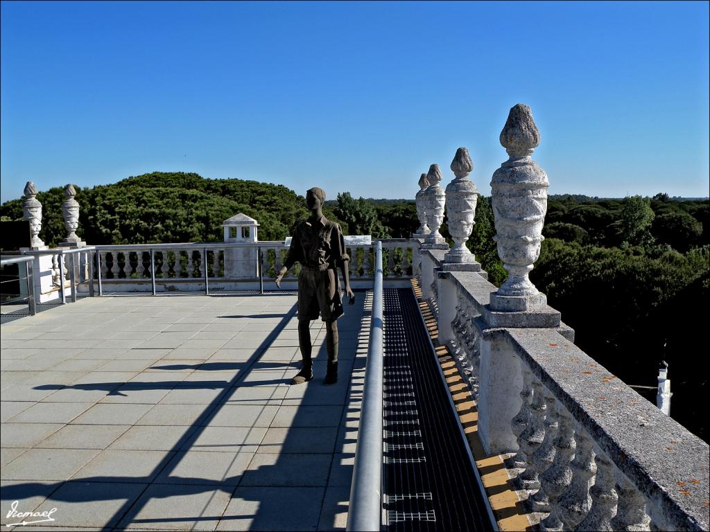 Foto de Almonte (Huelva), España