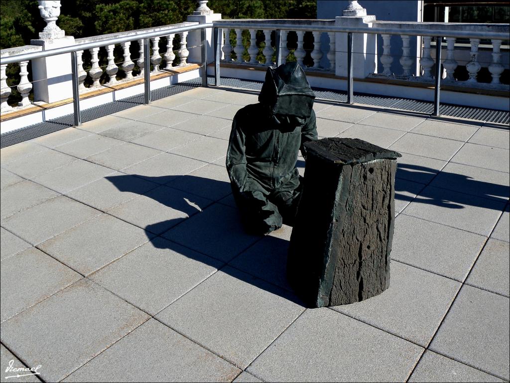 Foto de Almonte (Huelva), España