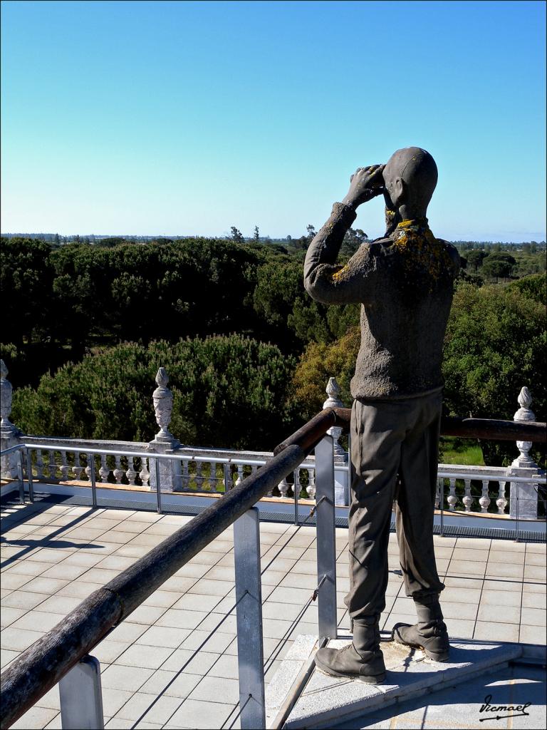 Foto de Almonte (Huelva), España