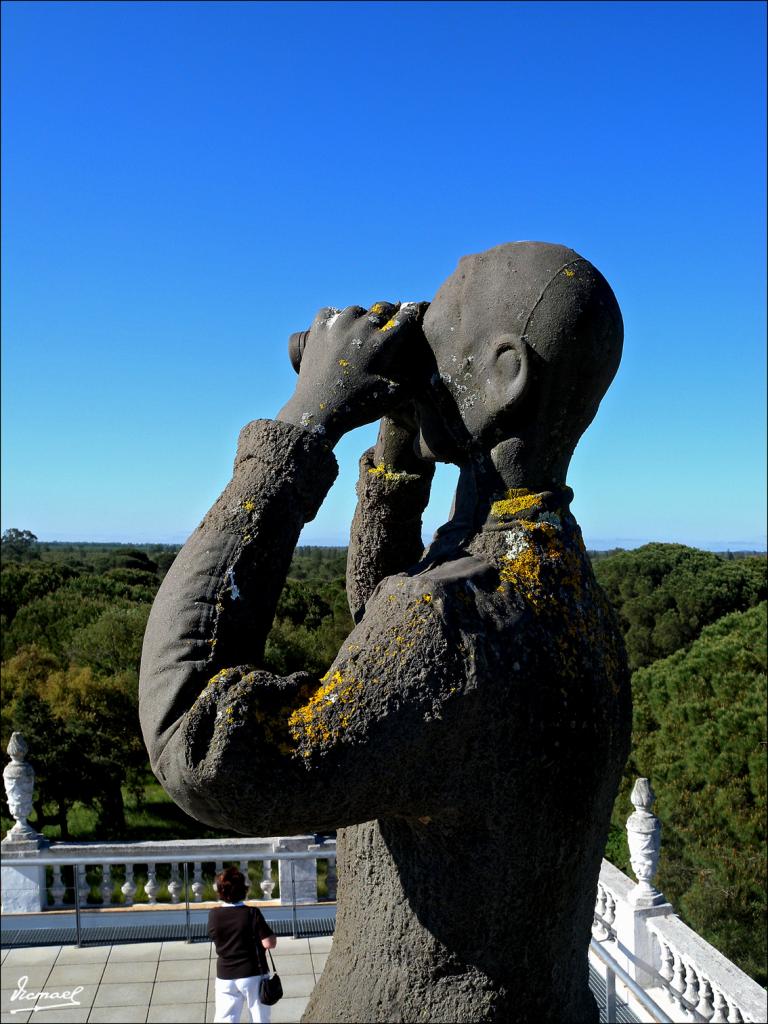 Foto de Almonte (Huelva), España