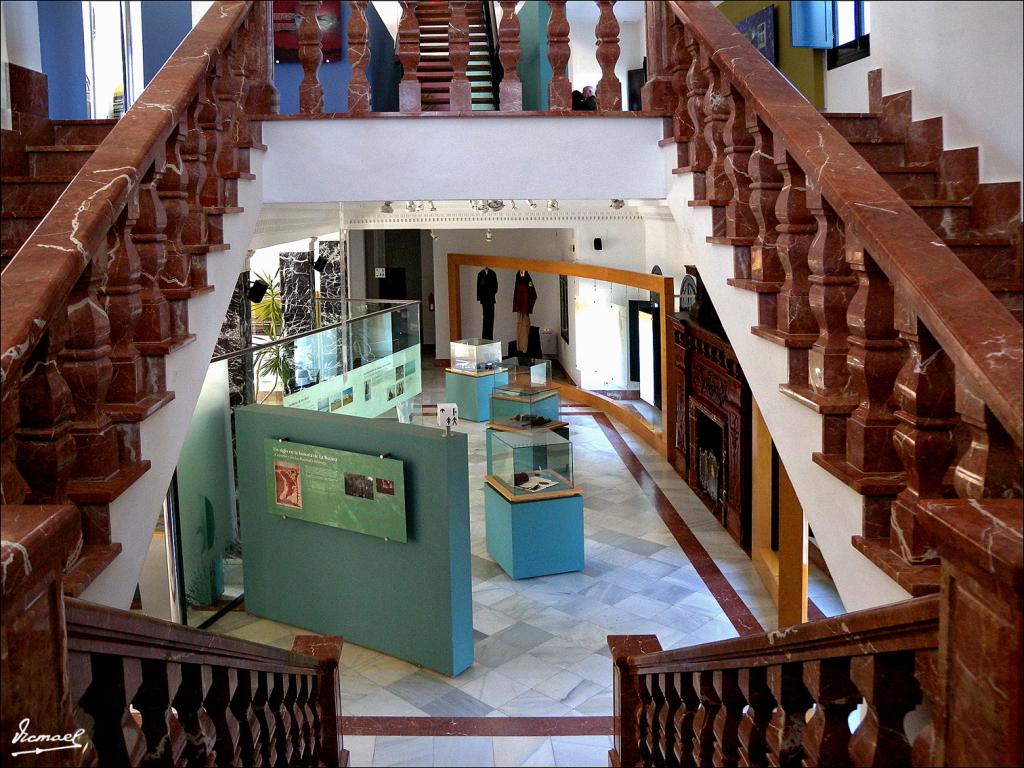 Foto de Almonte (Huelva), España