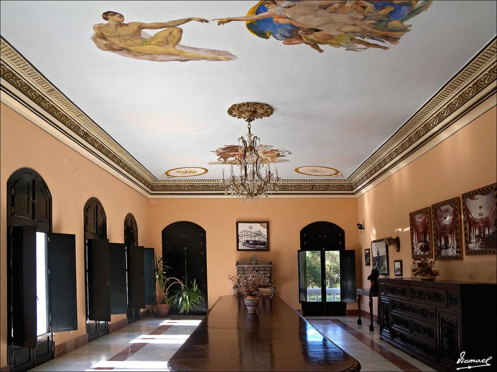 Foto de Almonte (Huelva), España