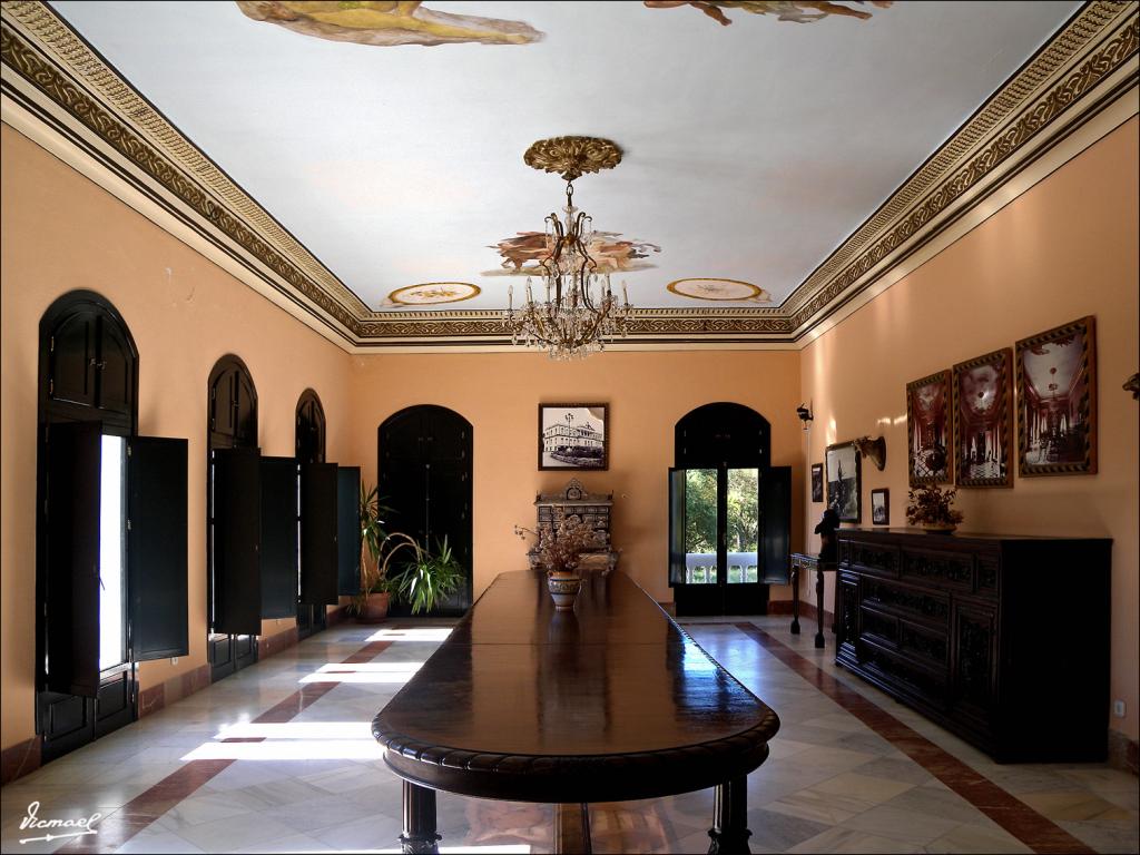 Foto de Almonte (Huelva), España