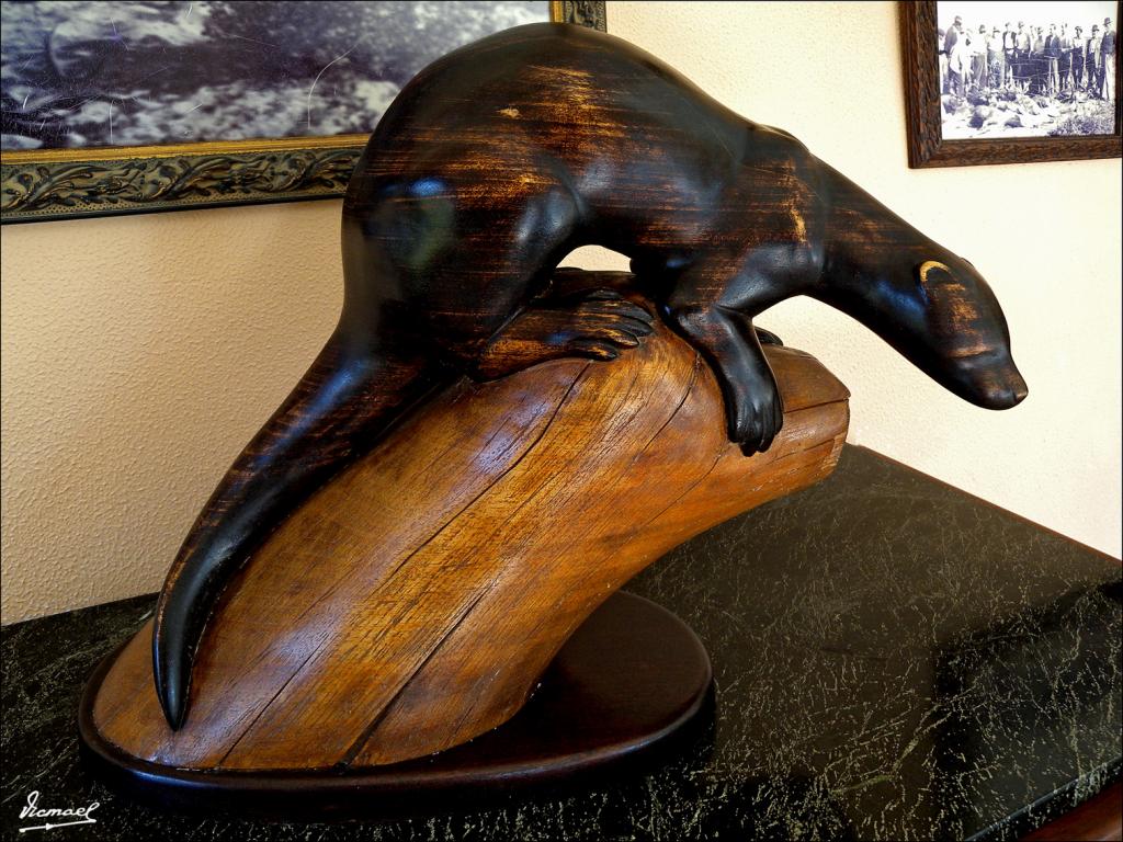 Foto de Almonte (Huelva), España