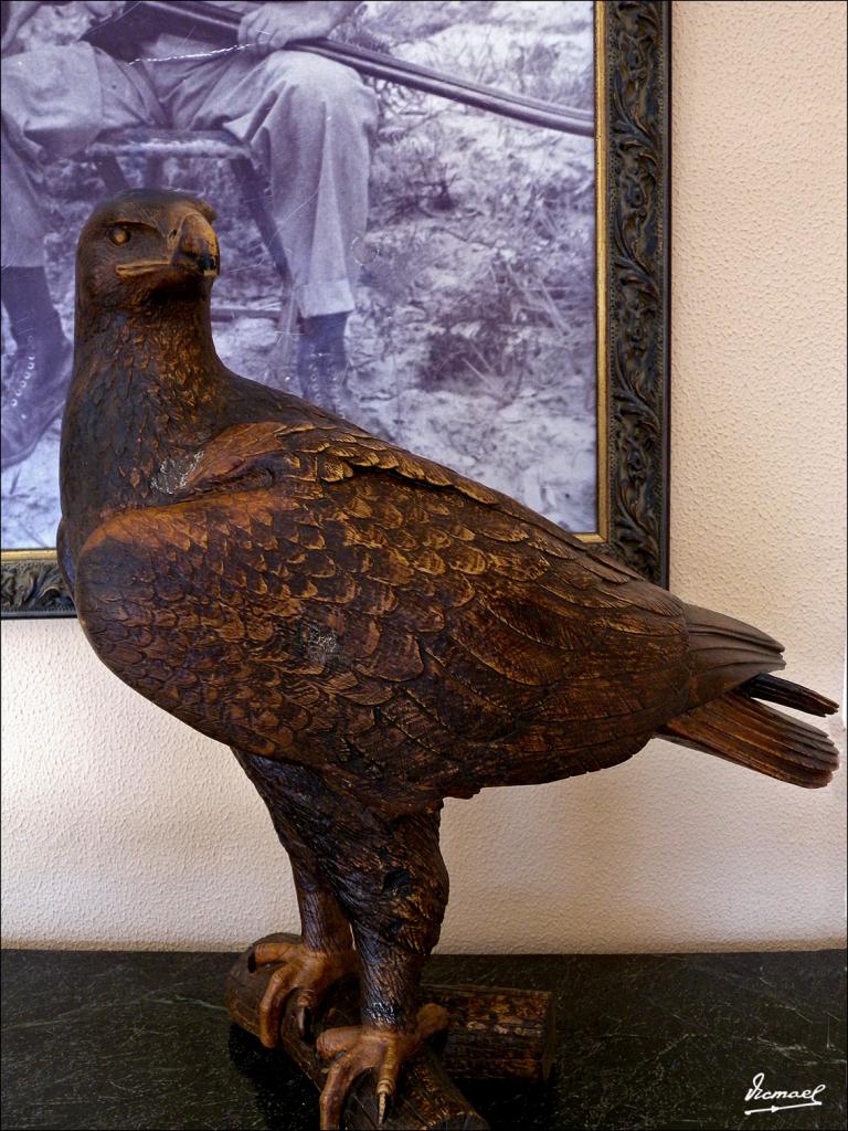 Foto de Almonte (Huelva), España