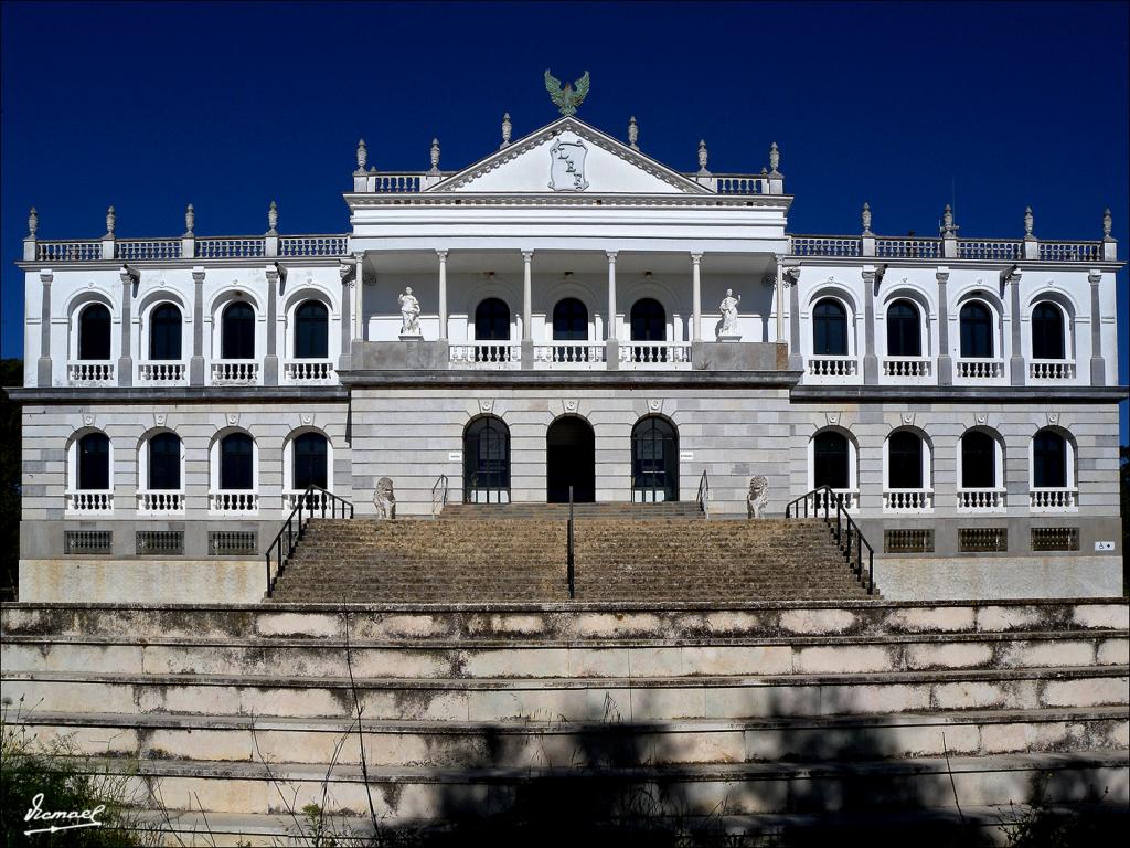 Foto de Almonte (Huelva), España