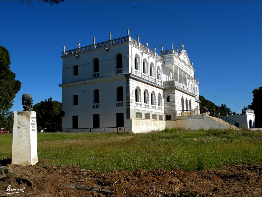Foto de Almonte (Huelva), España