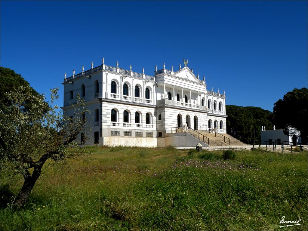 Foto de Almonte (Huelva), España