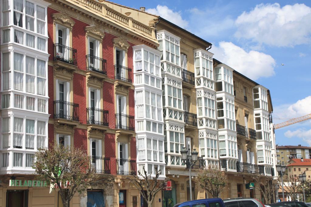 Foto de Haro (La Rioja), España