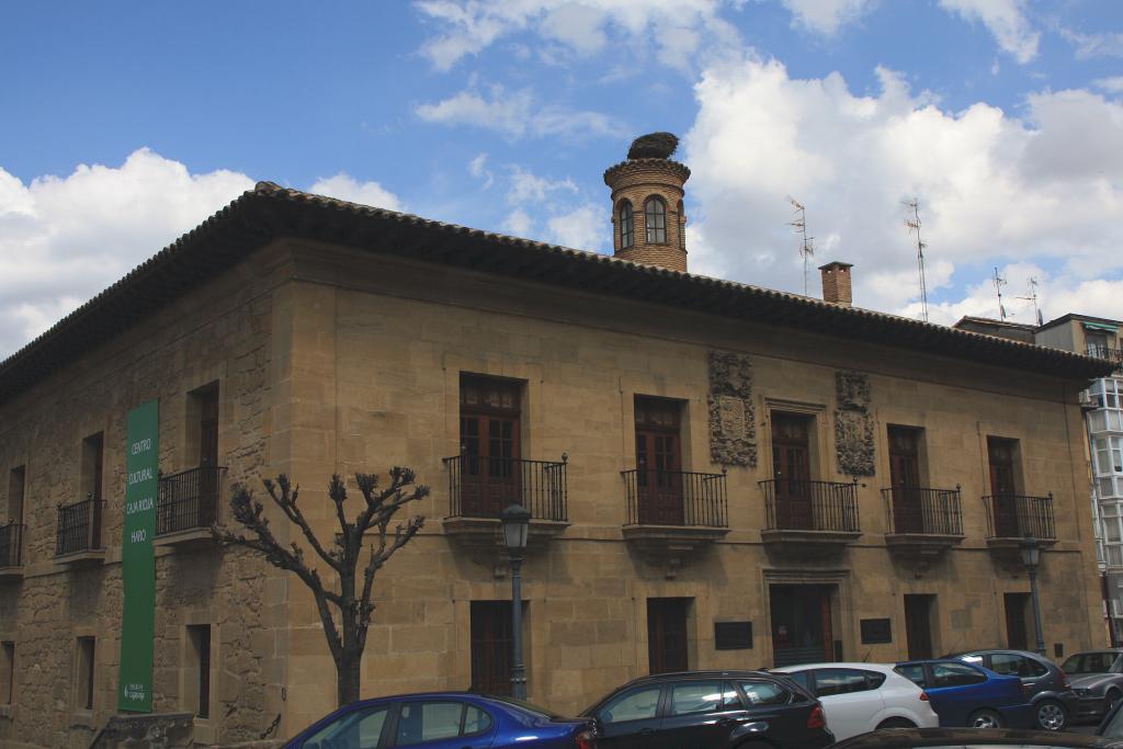 Foto de Haro (La Rioja), España