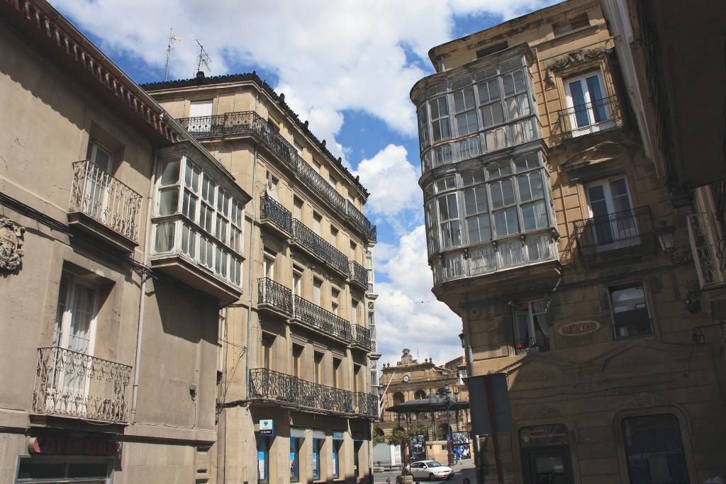 Foto de Haro (La Rioja), España