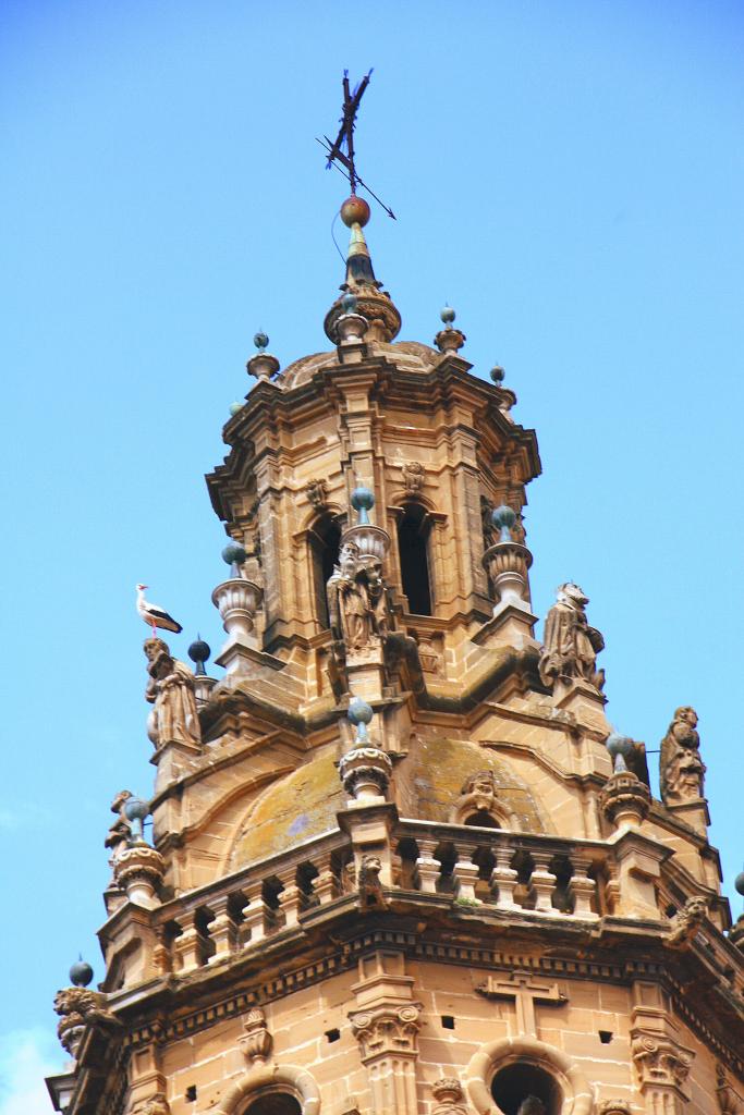 Foto de Haro (La Rioja), España