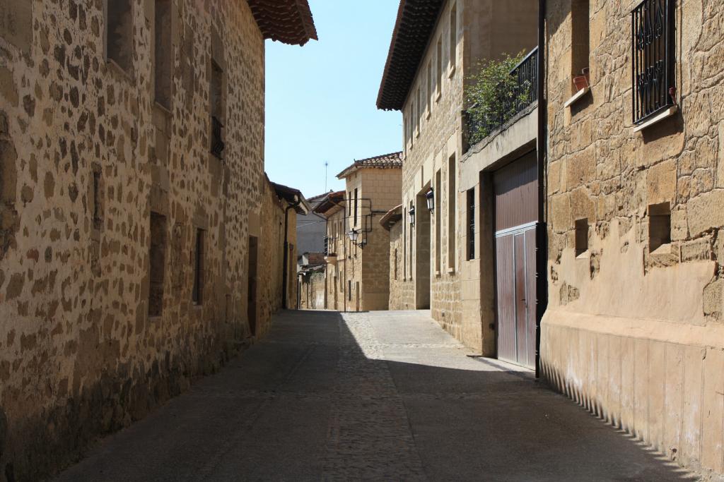 Foto de Sajazarra (La Rioja), España