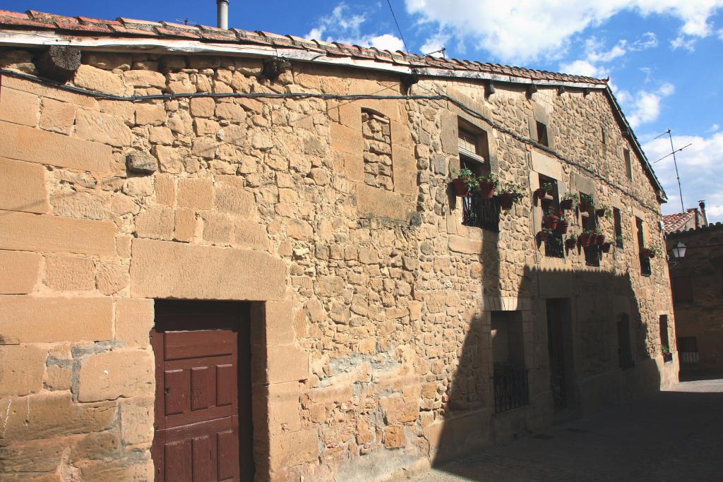 Foto de Sajazarra (La Rioja), España